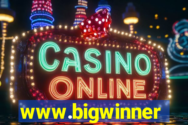 www.bigwinner