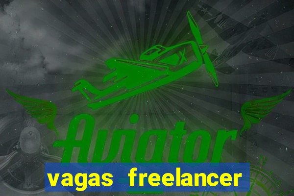vagas freelancer porto alegre