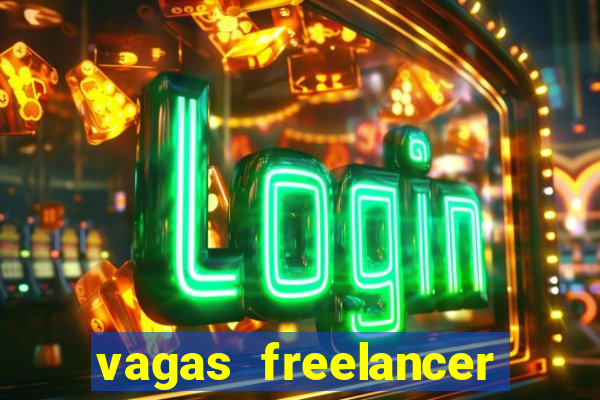 vagas freelancer porto alegre