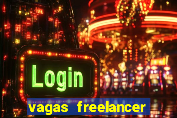 vagas freelancer porto alegre