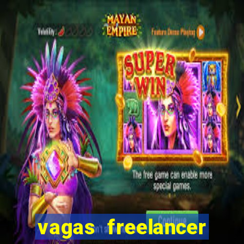 vagas freelancer porto alegre