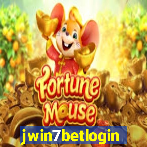 jwin7betlogin