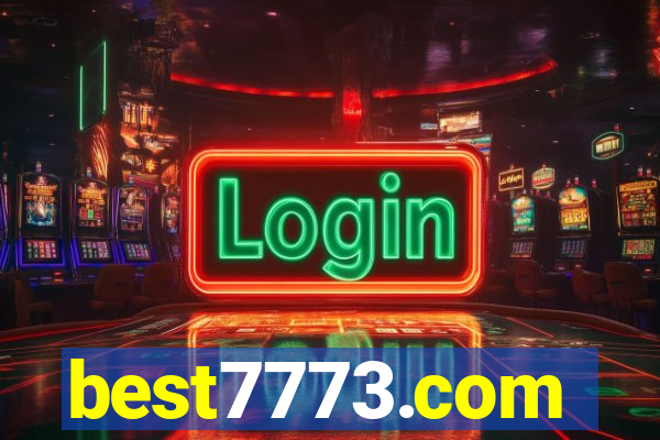 best7773.com