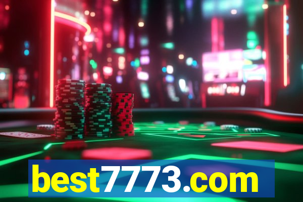 best7773.com