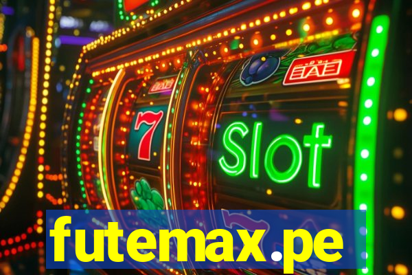 futemax.pe