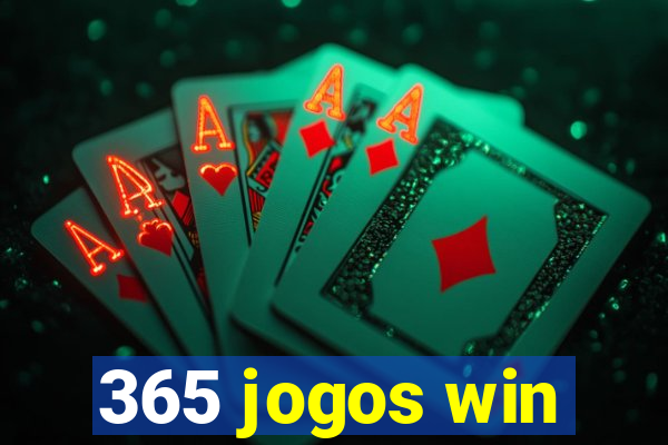 365 jogos win
