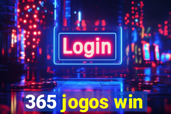 365 jogos win