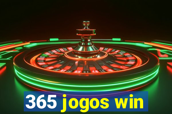 365 jogos win