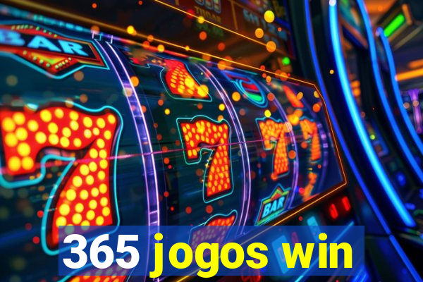 365 jogos win