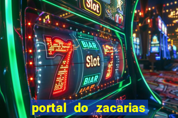 portal do zacarias brida nunes