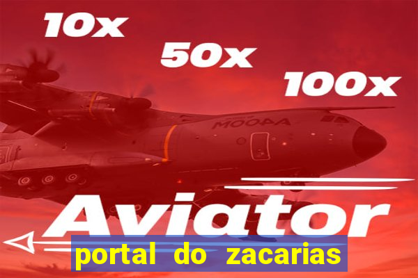 portal do zacarias brida nunes