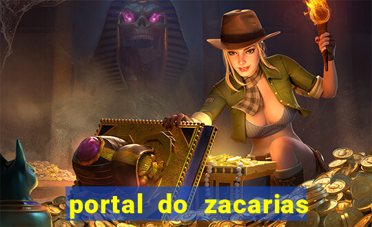 portal do zacarias brida nunes