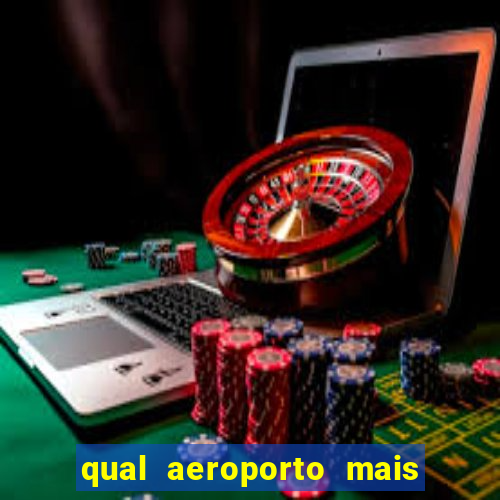 qual aeroporto mais perto da arena corinthians