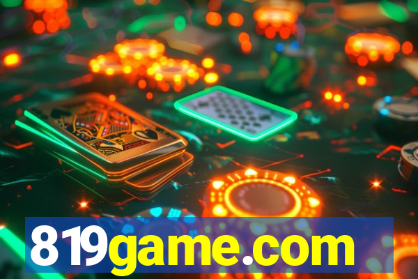819game.com