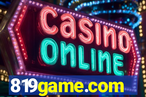 819game.com