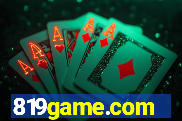 819game.com