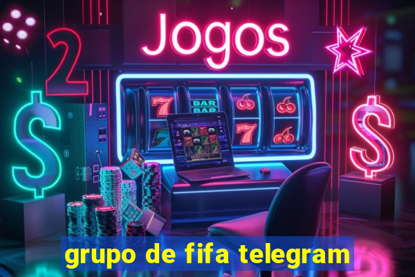 grupo de fifa telegram