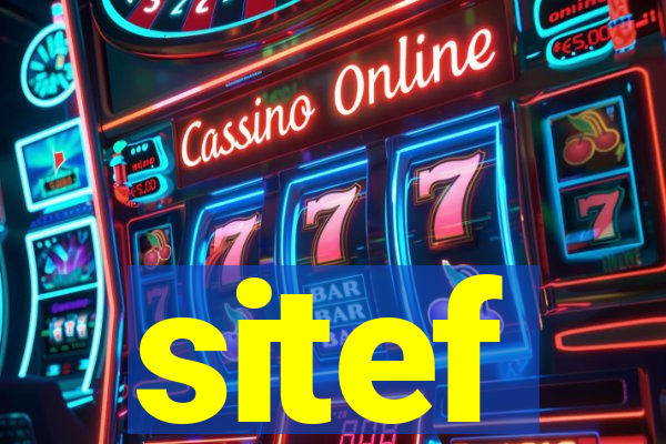 sitef