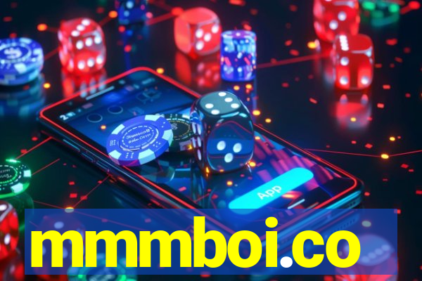 mmmboi.co