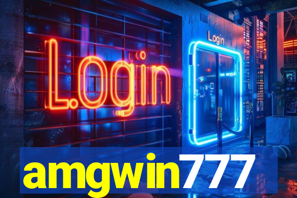 amgwin777