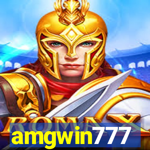 amgwin777