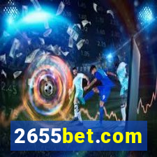 2655bet.com