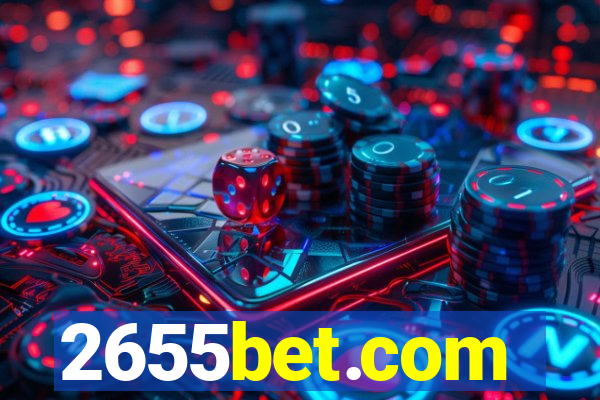 2655bet.com
