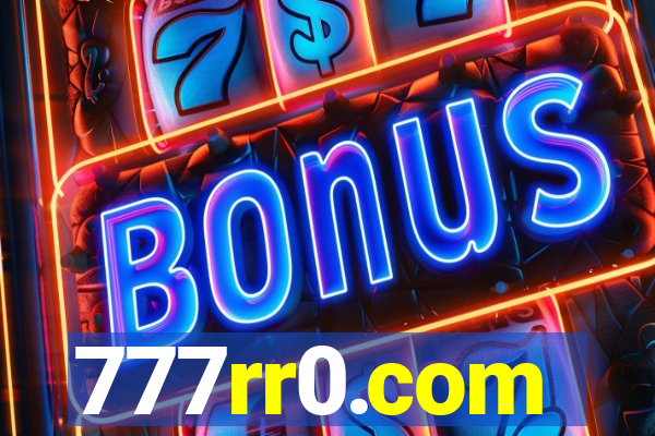 777rr0.com