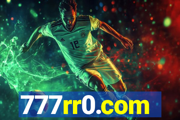 777rr0.com
