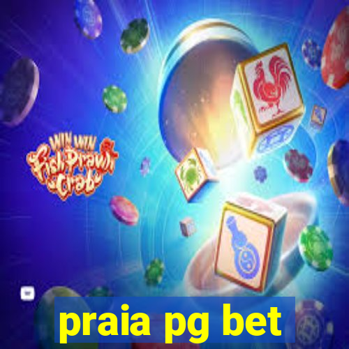 praia pg bet