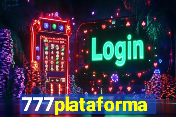 777plataforma