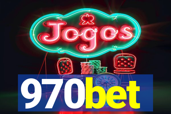 970bet