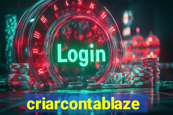 criarcontablaze