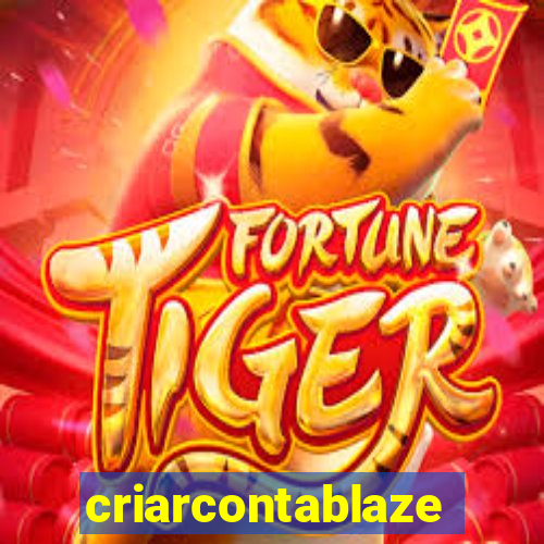 criarcontablaze
