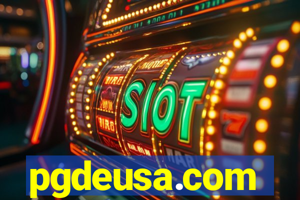 pgdeusa.com