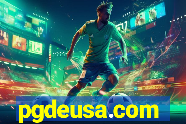 pgdeusa.com