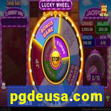 pgdeusa.com