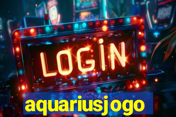 aquariusjogo