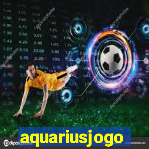 aquariusjogo
