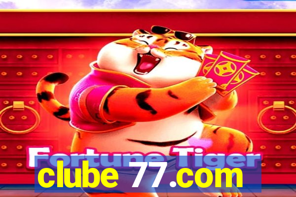 clube 77.com