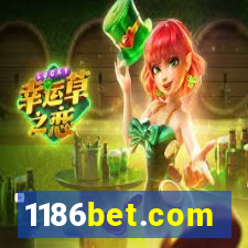 1186bet.com