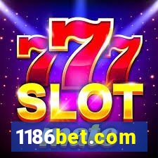1186bet.com