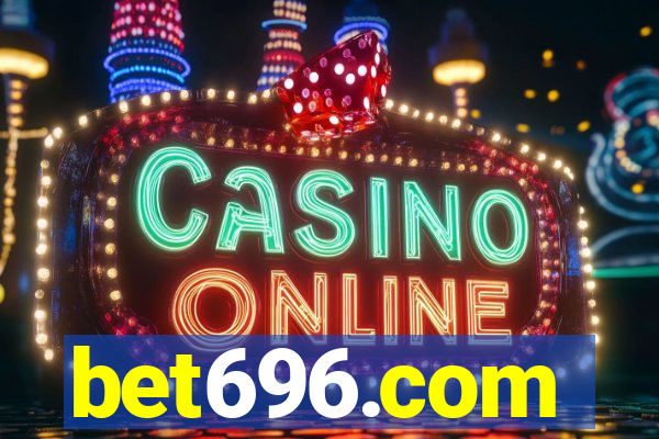 bet696.com