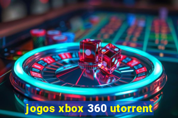 jogos xbox 360 utorrent