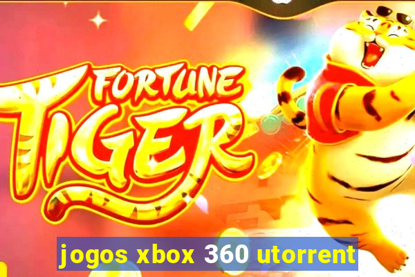 jogos xbox 360 utorrent