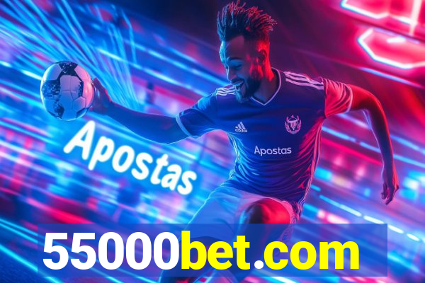 55000bet.com