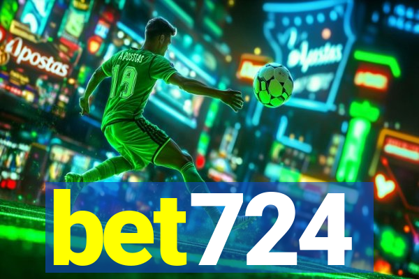 bet724