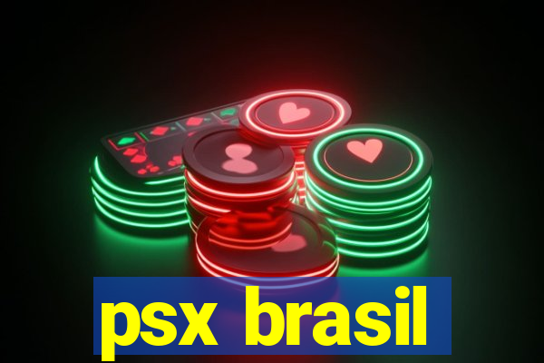 psx brasil