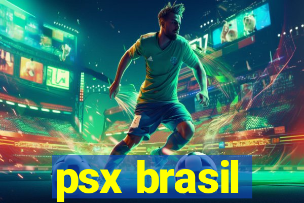 psx brasil