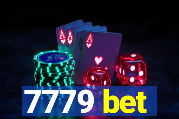 7779 bet